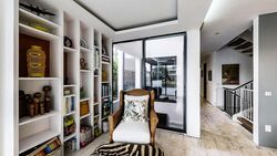 Harbourfront Avenue (D4), Terrace #448924421